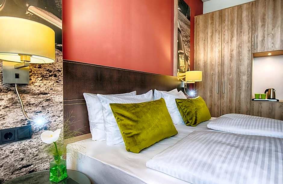 Leonardo Hotel Wolfsburg City Center