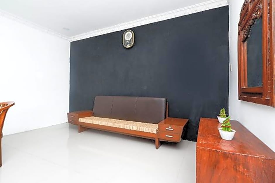 Perdana Kasih Hotel Klaten