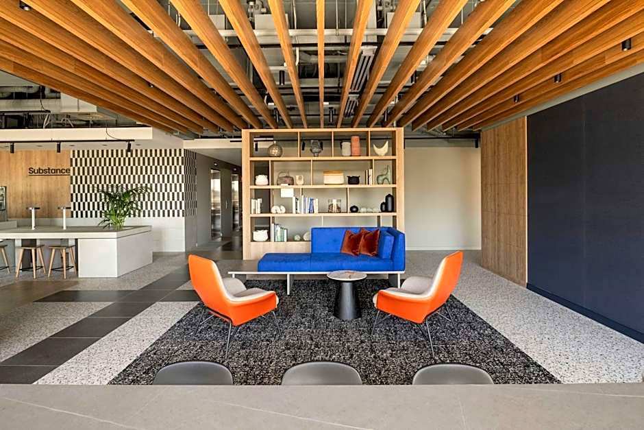 Courtyard by Marriott Perth, Murdoch