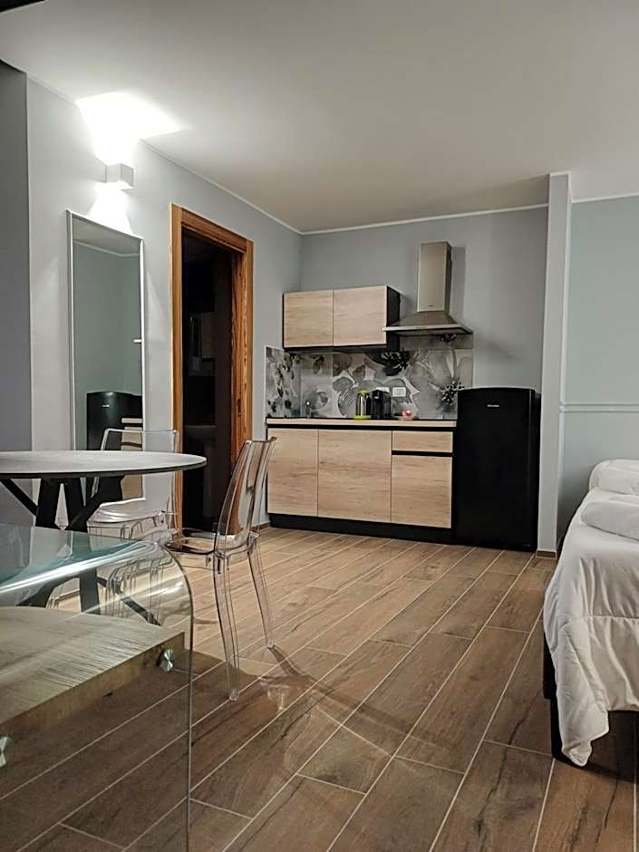 Bed & Breakfast Idomeneo 63