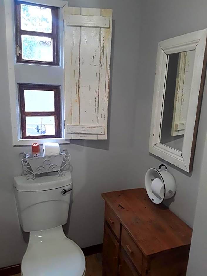 Oudam Overnight Accomodation