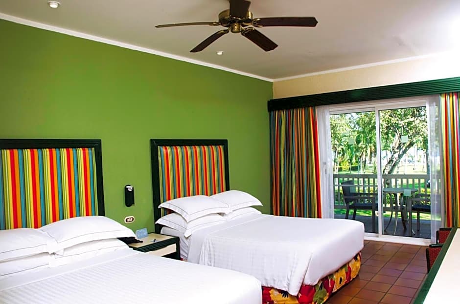 Barcelo Tambor- All Inclusive