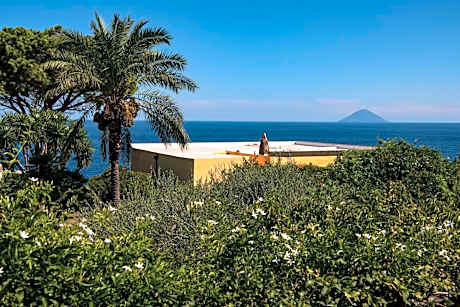 Executive Double Room with Sea View