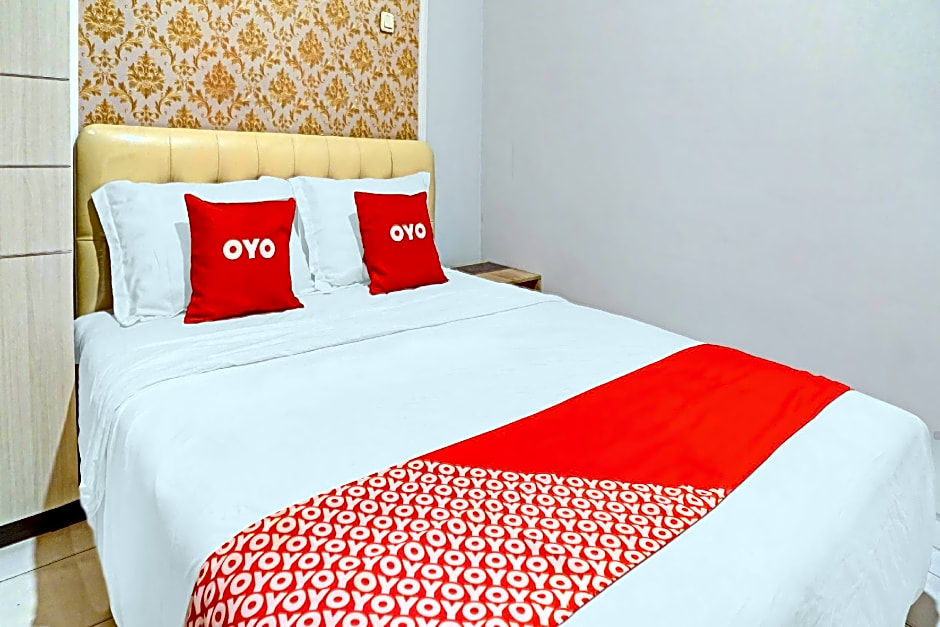 Hotel O Btc Guest House Syariah