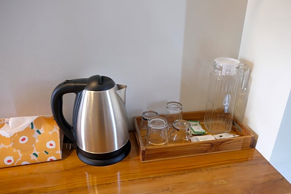 Grownicle Living Syariah 