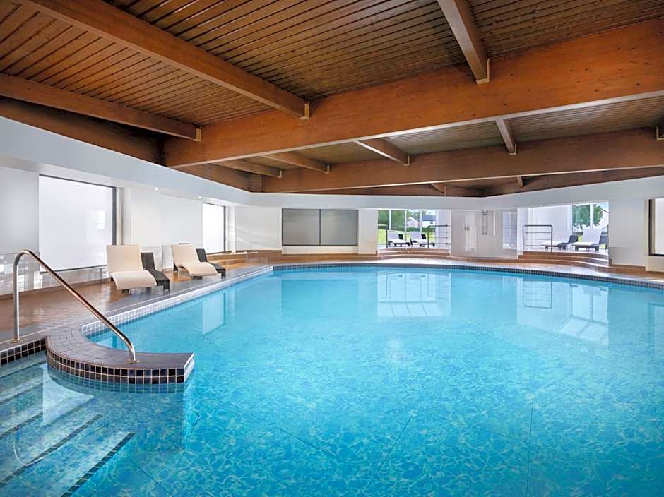 Delta Hotels Edinburgh