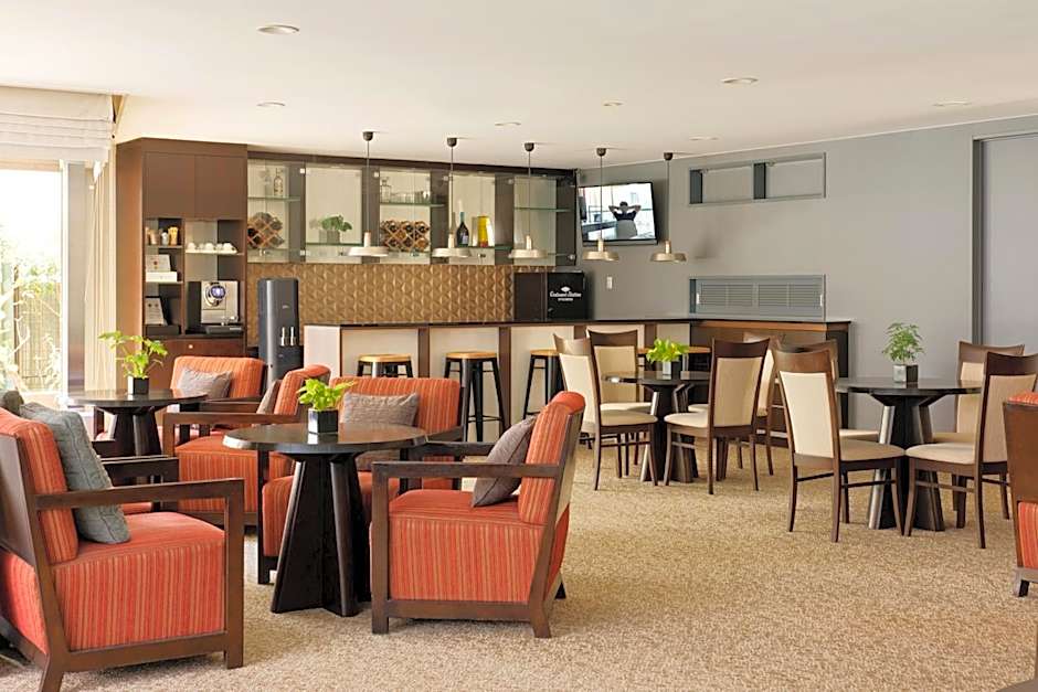 Oakwood Residence Aoyama Tokyo