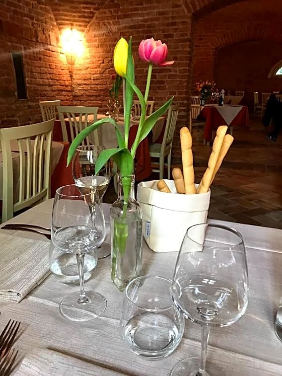 Locanda La Motta