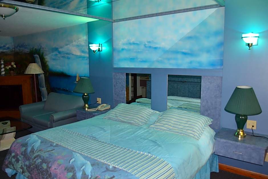 Relax Inn Motel and Suites Omaha