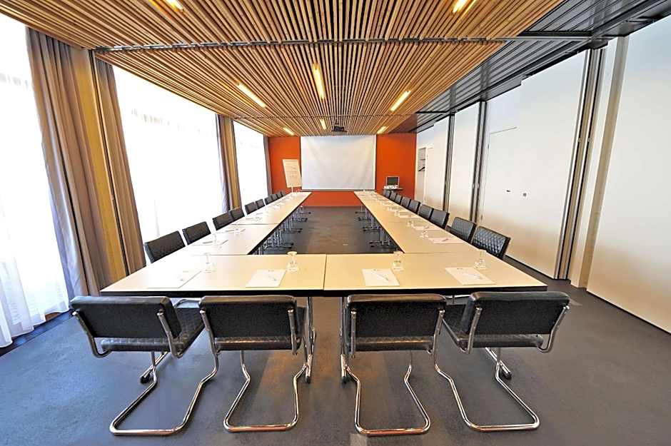 Best Western Bierkulturhotel Schwanen