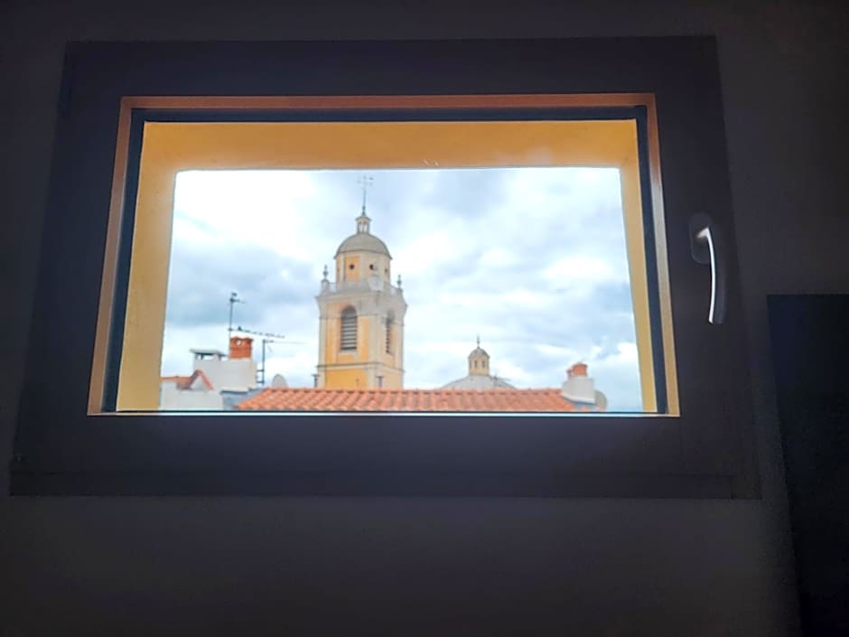 Résidence Mademoiselle Joséphine