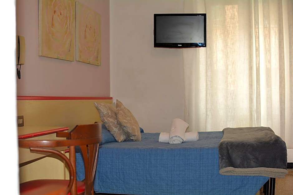 HOTEL LA MADUNINA