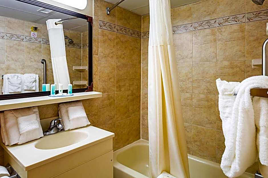 Quality Inn Oceanfront