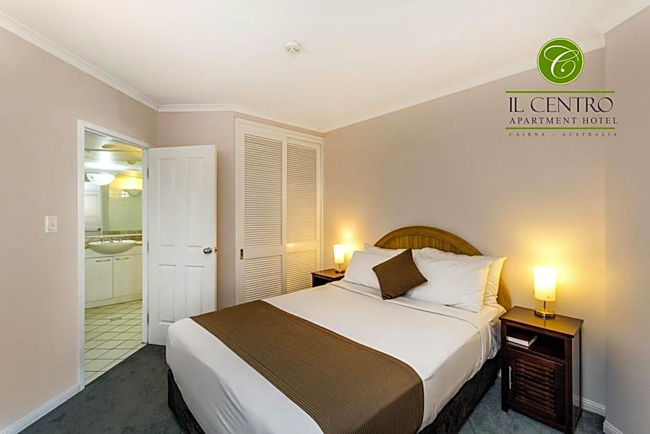 Il Centro Apartment Hotel