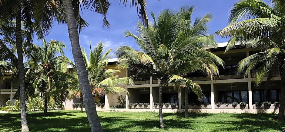 Kirimizi - Hotel & Restaurante