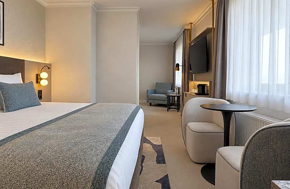 Hotel Magdeburg City Center by Leonardo Hotels