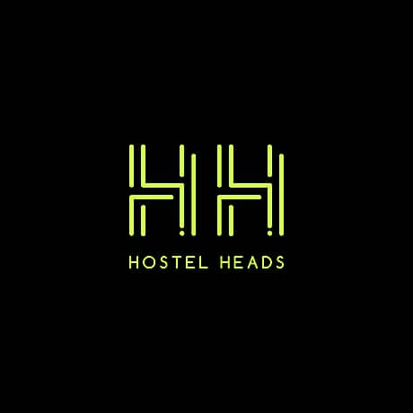 Hostel Heads - self check in