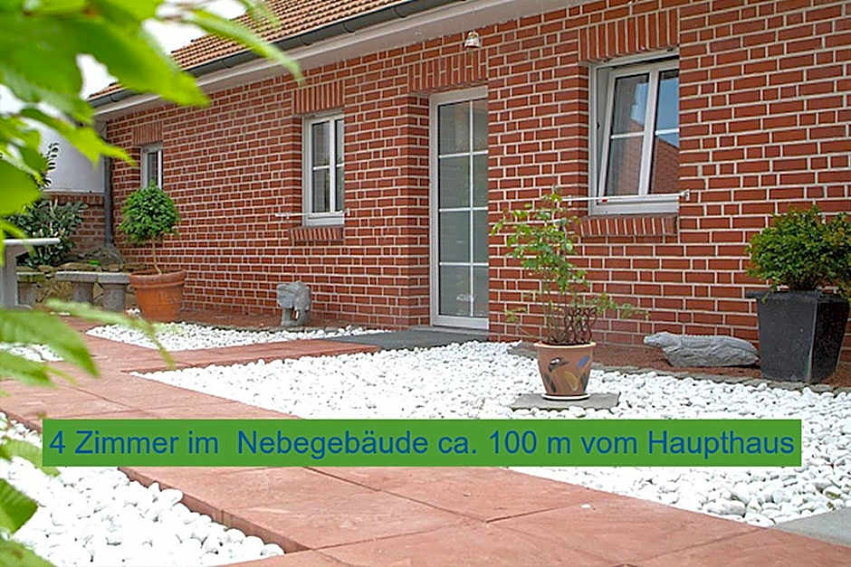 Akzent Hotel Tietmeyer & Cross Side