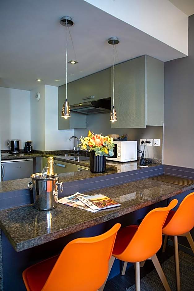 Appart Hotel Clement Ader