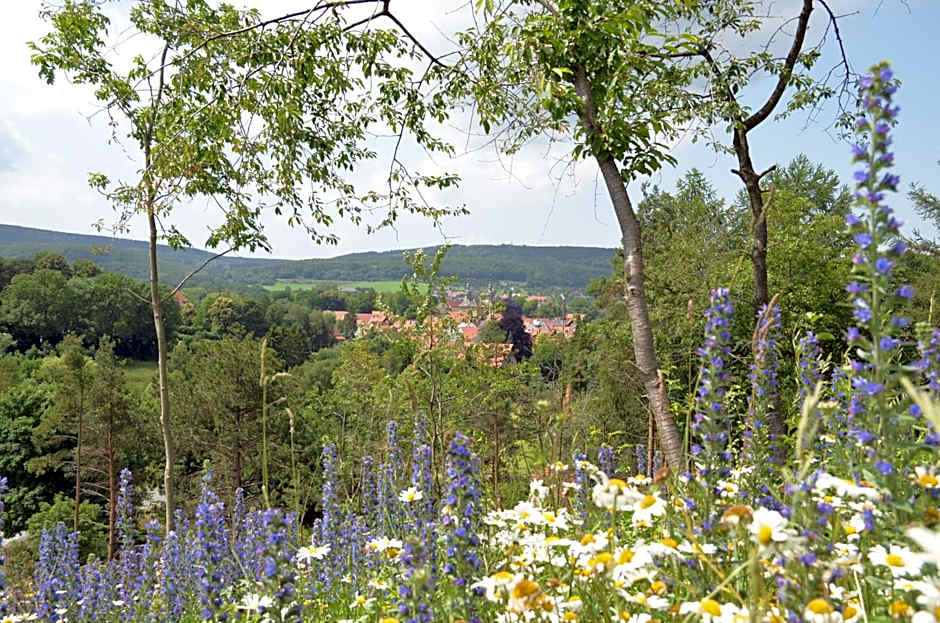 Wohlfühlhotel DER JÄGERHOF