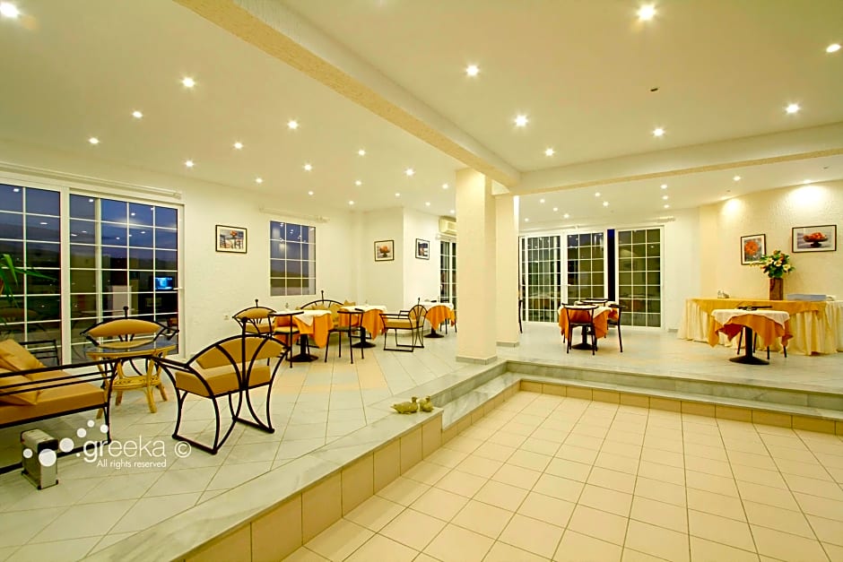 Anamar Skiathos Hotel