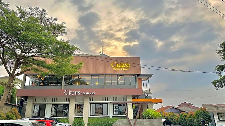 Citrus-House com Hotel