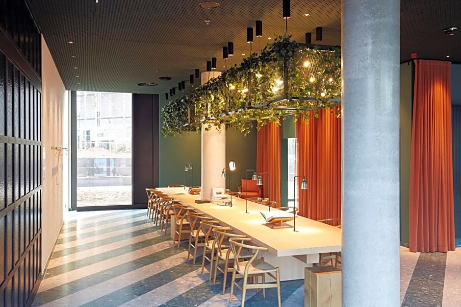 Scandic Frankfurt Hafenpark