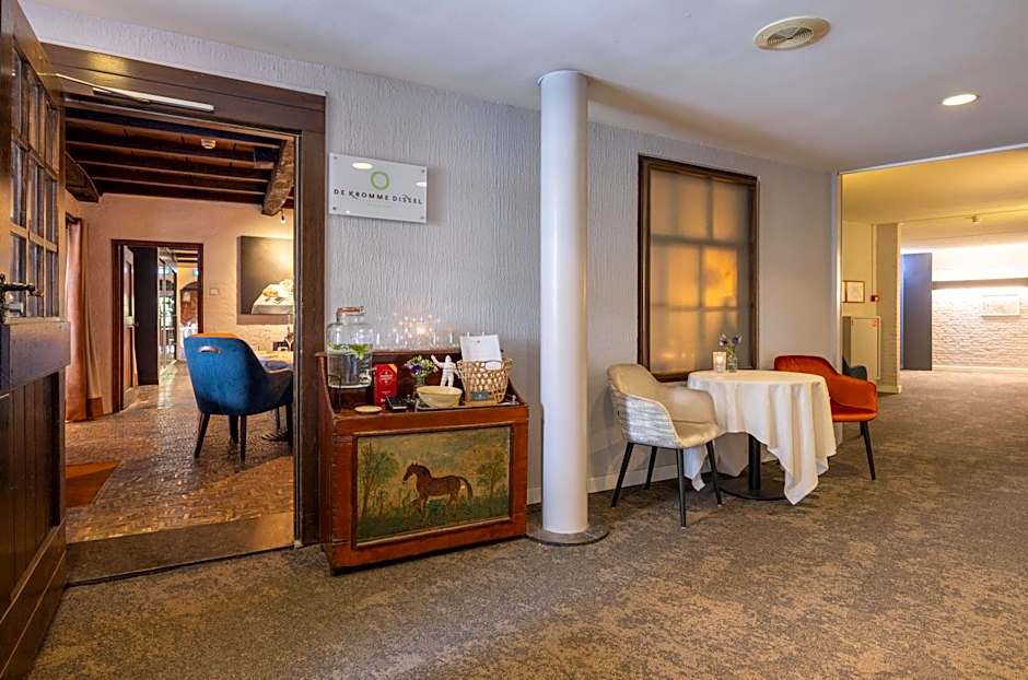 Fletcher Hotel-Restaurant Klein Zwitserland