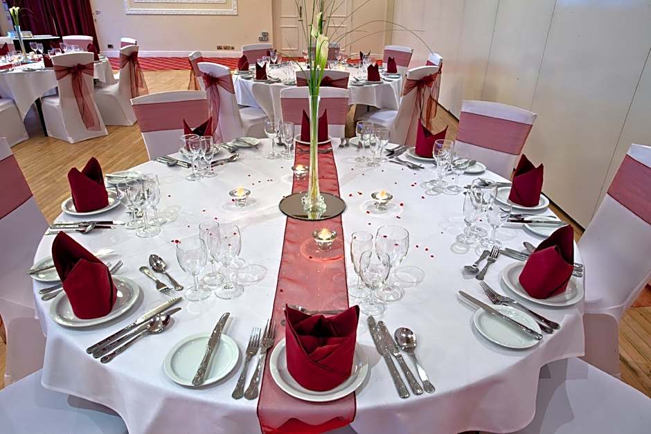 Britannia Hotel Stockport