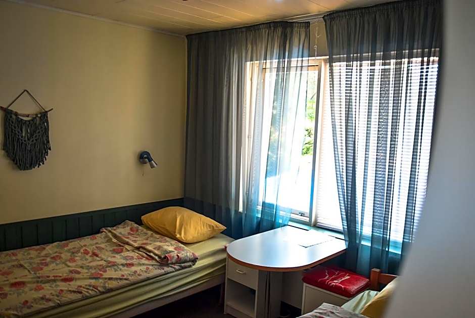 Metsa Hostel