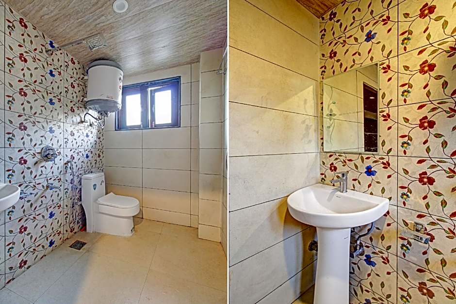 Hotel Saima – Srinagar, PA