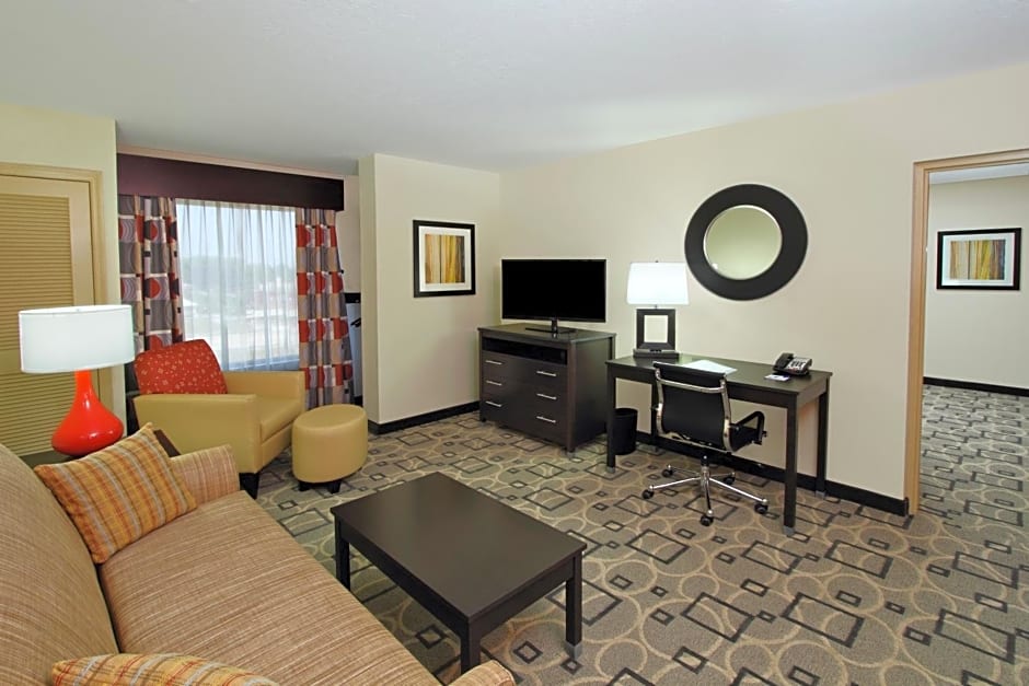 Holiday Inn Express AUGUSTA DOWNTOWN