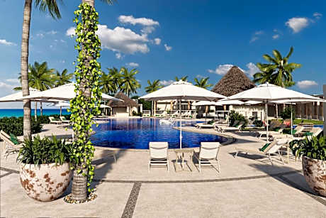 Paraiso de la Bonita Adult All-Inclusive, a Luxury Collection Resort