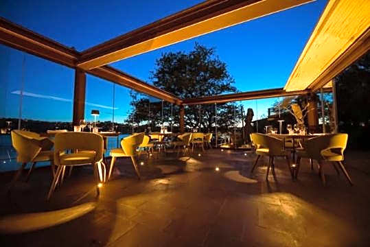 Hotel La Culla Del Lago