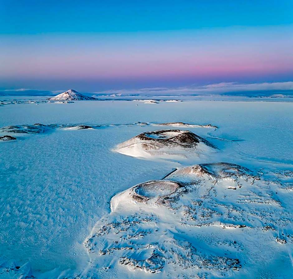 Sel - Hótel Mývatn