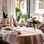 Villa Abbazia Relais & Chateaux