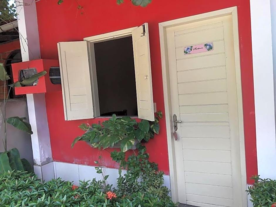 Pousada Santa Bárbara