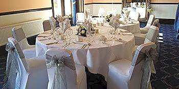 The Beveridge Park Hotel