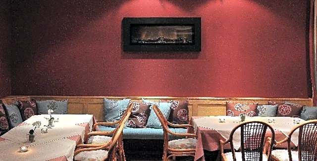 Hotel St. Florian - Kaprun