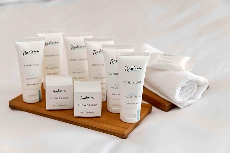 Radisson Hotel Sonamarg