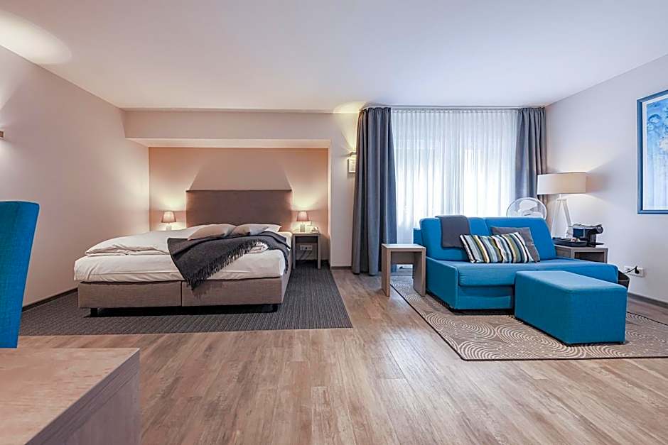 Hotel Alte Redaktion