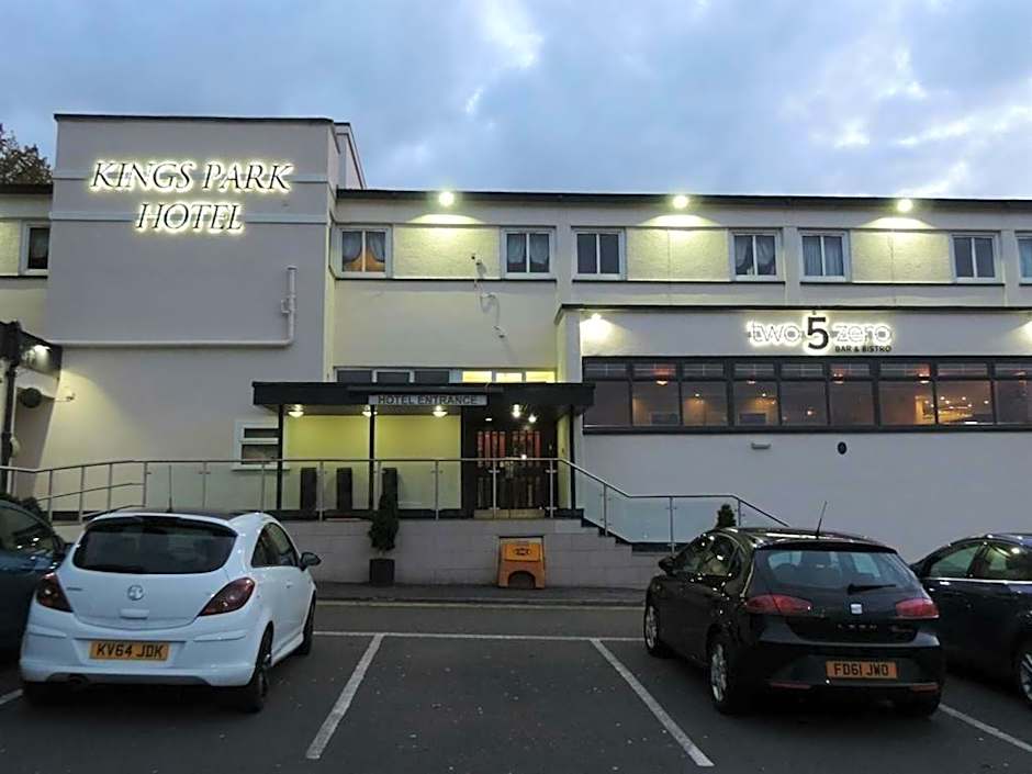 Kings Park Hotel