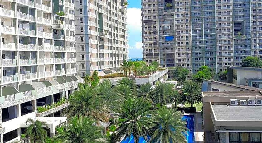 VERDON PARC CONDOMINIUM