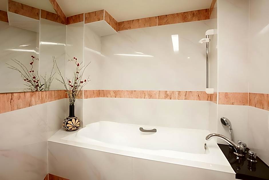 Guide Hotel Taipei Xinyi (HolyPro)