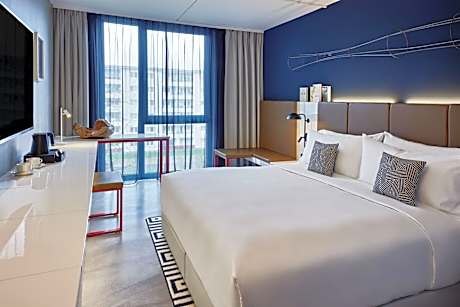 the Deutz, a Tribute Portfolio Hotel