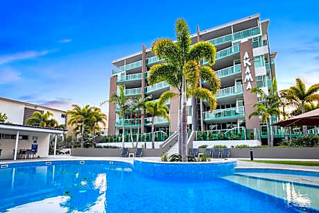 Akama Resort