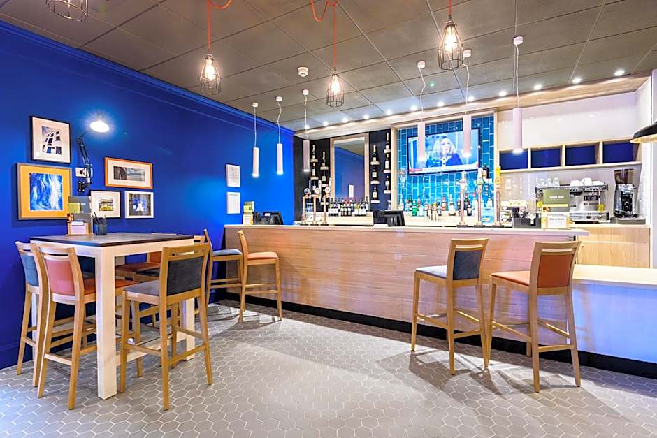 Holiday Inn Portsmouth By IHG