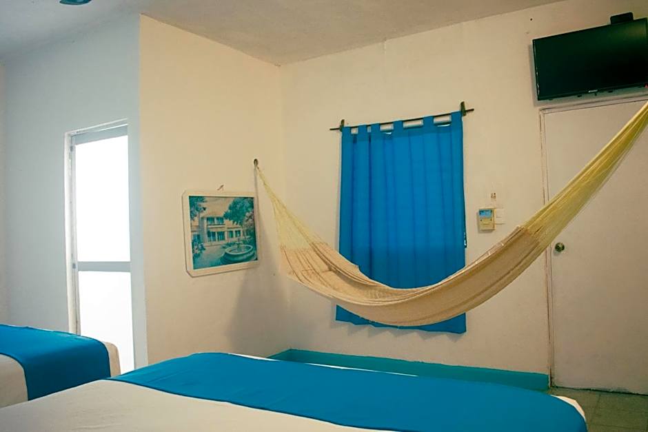 Hotel Posada Aurora