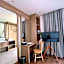 Shanti-Retreat Hotel