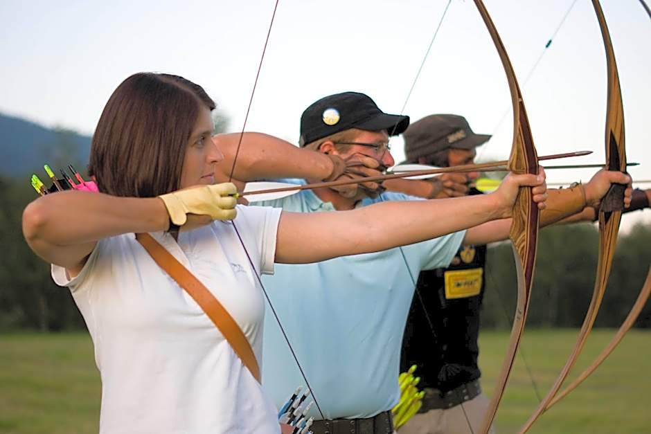 Hotel Dorfgasthof Schlösslstube